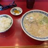 秀ちゃんラーメン