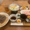 ダイニングカフェ イブキ