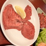焼肉　丸忠 - 