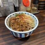らー麺 あけどや - 