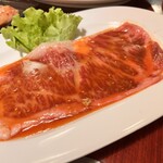 焼肉　丸忠 - 