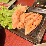 焼肉　丸忠 - 