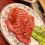 焼肉　丸忠 - 
