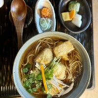 九つ井 本店 - 