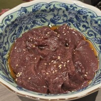 焼肉 ワガママ気まま - 