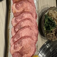 焼肉 ワガママ気まま - 