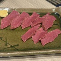 焼肉 ワガママ気まま - 