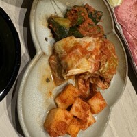 焼肉 ワガママ気まま - 