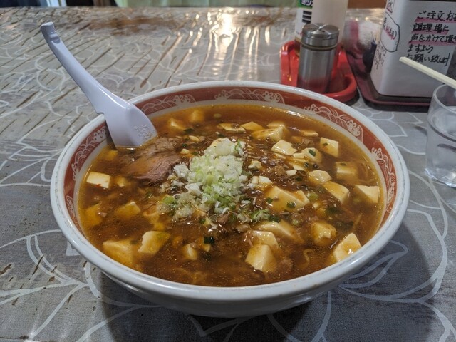 羅山（ラザン） - 富谷町その他（中華料理）