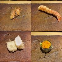 天ぷらあら木 - 
