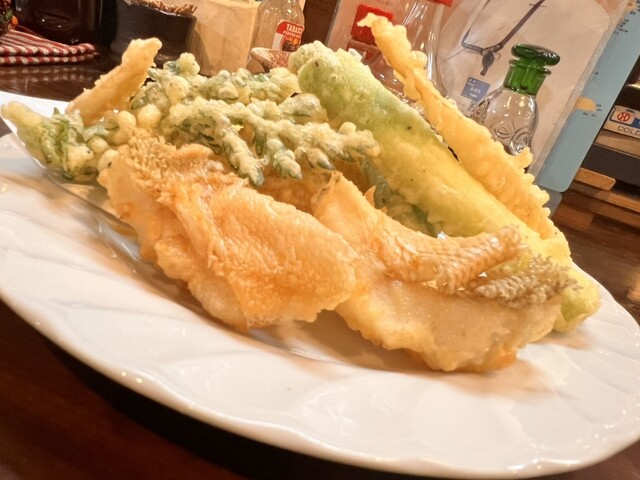 口コミ一覧 : こんべぇ - 会津若松/日本料理 [食べログ]