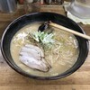 らーめん 信玄 南６条店