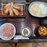 とんかつ 濵かつ - 料理写真: