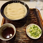 うどん 丸香 - 釜あげ