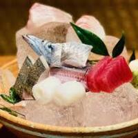 魚匠 銀平 道頓堀店 - 