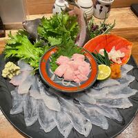 飯家くーた 銀座七丁目店 - 