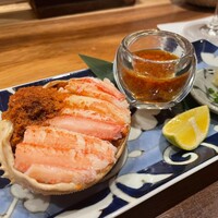 飯家くーた 銀座七丁目店 - 