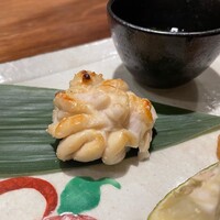 飯家くーた 銀座七丁目店 - 