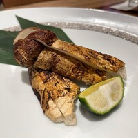 飯家くーた 銀座七丁目店 - 