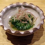 お料理 山乃口 - 