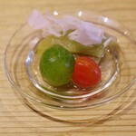 お料理 山乃口 - 