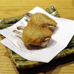 お料理 山乃口 - 