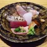 お料理 山乃口 - 