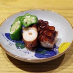 お料理 山乃口 - 料理写真: