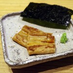 お料理 山乃口 - 