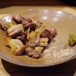 お料理 山乃口 - 