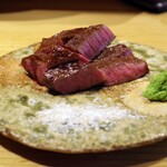 お料理 山乃口 - 