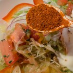 豊見城タコライス - 豊見多幸スパイス