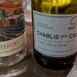 ダブリュー青山 ザ セラーアンドグリル - 