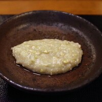 蕎麦おさめ - 