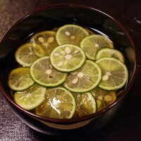 蕎麦おさめ - 