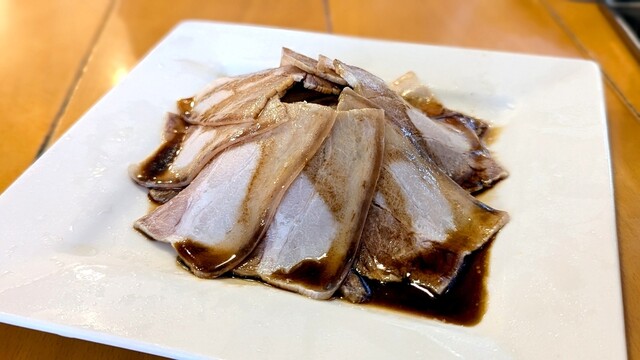 China Ramen Youshu Shounin Toshimaku Higashikebukuro Ten photo 3