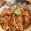 うどん 萬田次郎