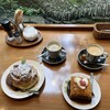 Cafe けやきの杜