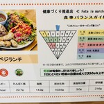 ViEAT by Fete le marche - 