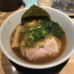 らーめん みふく - 