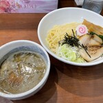 中華そば 味万 - 