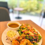 ViEAT by Fete le marche - ベジランチ