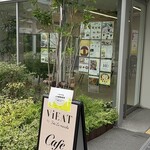 ViEAT by Fete le marche - 