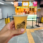 梅田 ミックスジュース - 