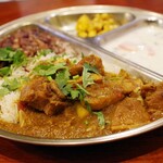 Sho Curry - 