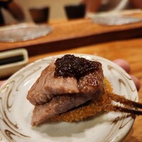 串揚げキッチン だん 十三店 - 