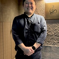 一鳥目 とり松 - 佐藤拓弥氏