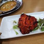 インド料理インディゴ - 