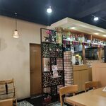 インド料理インディゴ - 