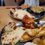 インド料理インディゴ - 